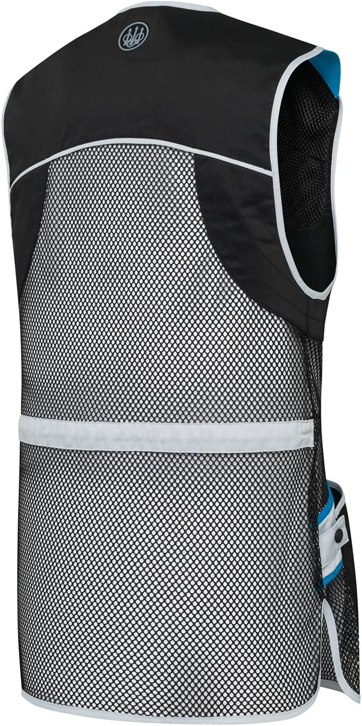 Sporting Clays Apparel Beretta Full Mesh Shooting Vest